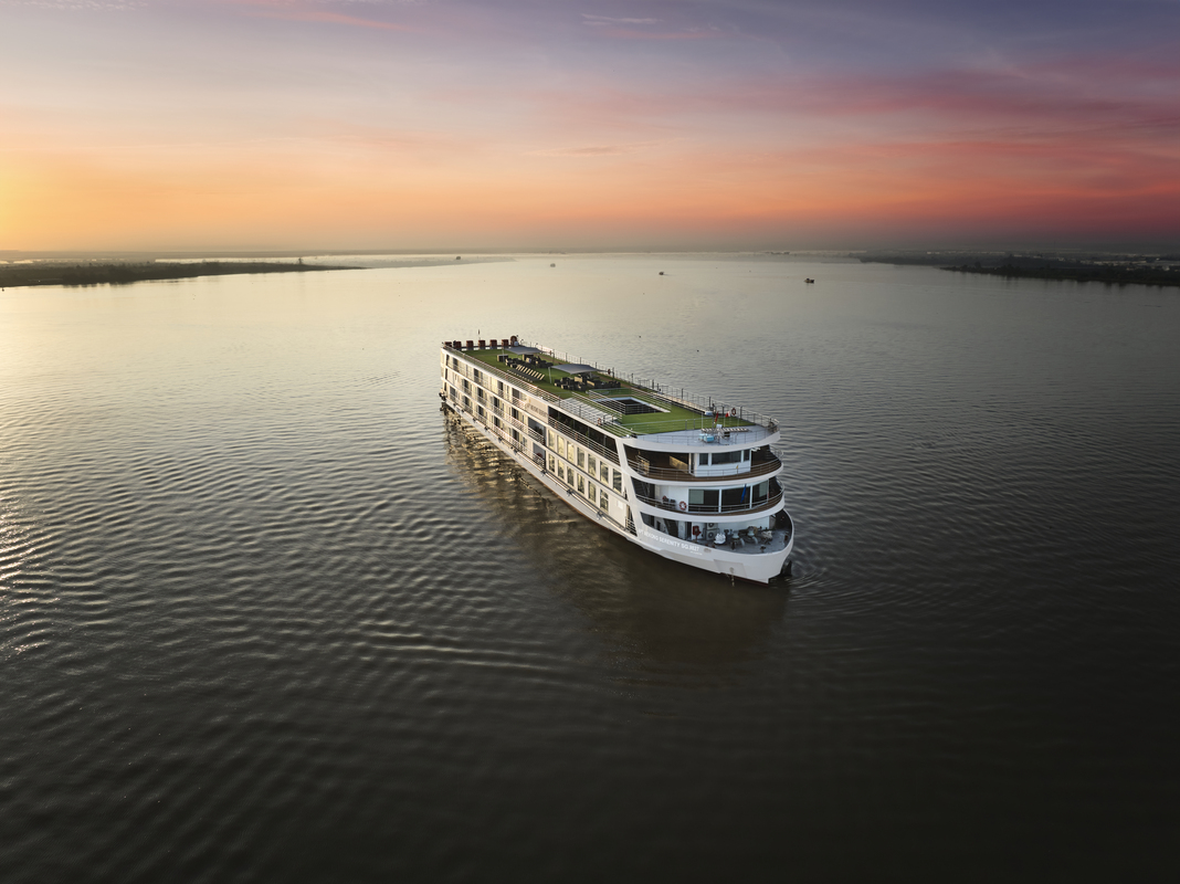 Vietnam and Cambodia Discovery | Mekong Serenity (7-Night, 2028)