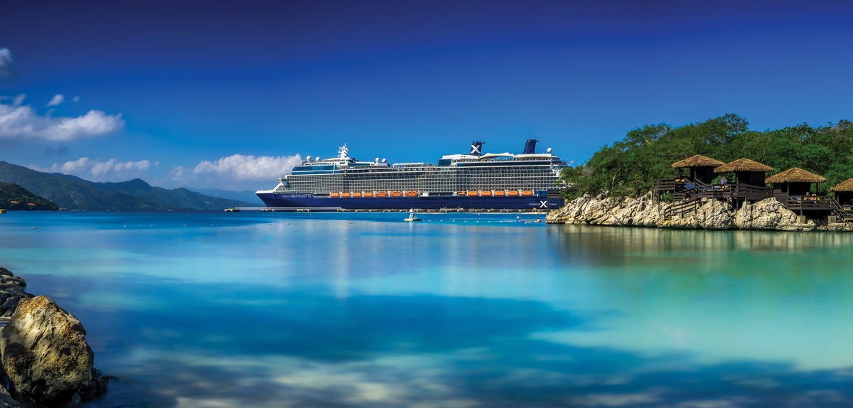 12 Night Greenland & Iceland Cruise | Celebrity Silhouette (12-Night, 2025)