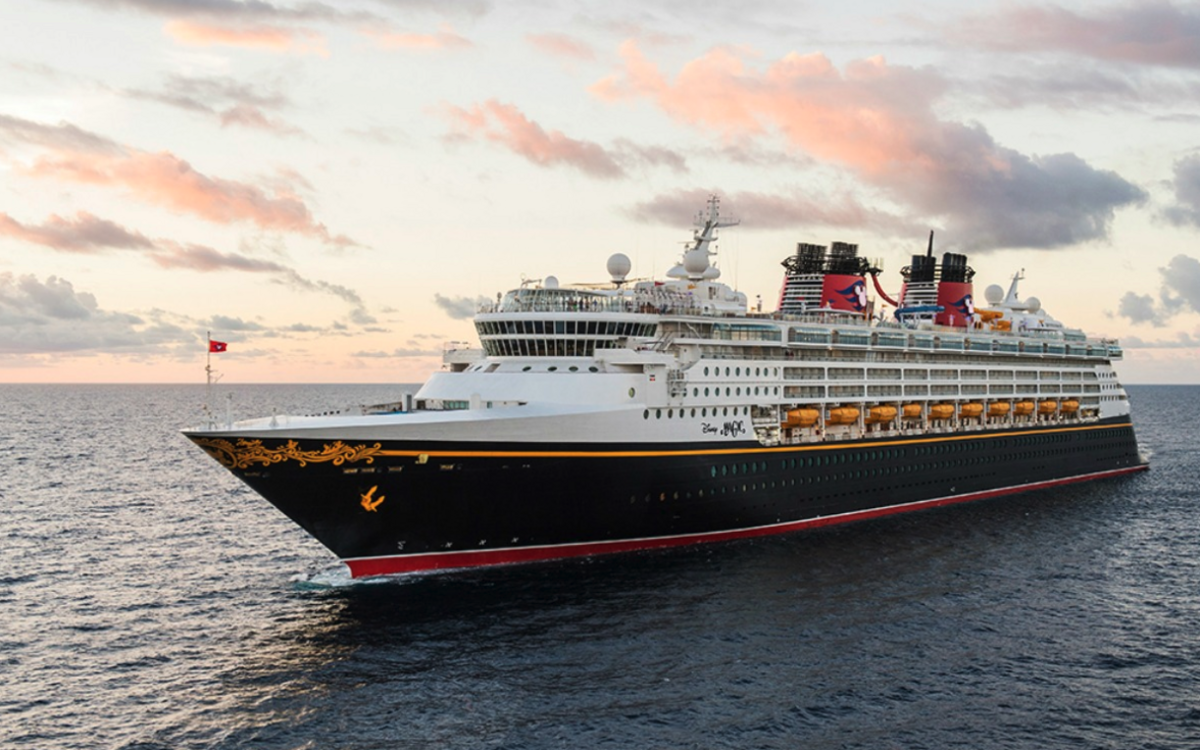 4-Night Very Merrytime Western Caribbean Cruise from Galveston | Disney Magic (4-Night, 2025)