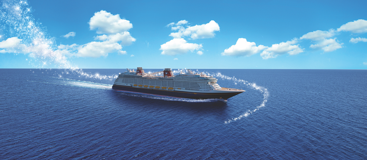 4-Night Bahamian Cruise from Port Canaveral