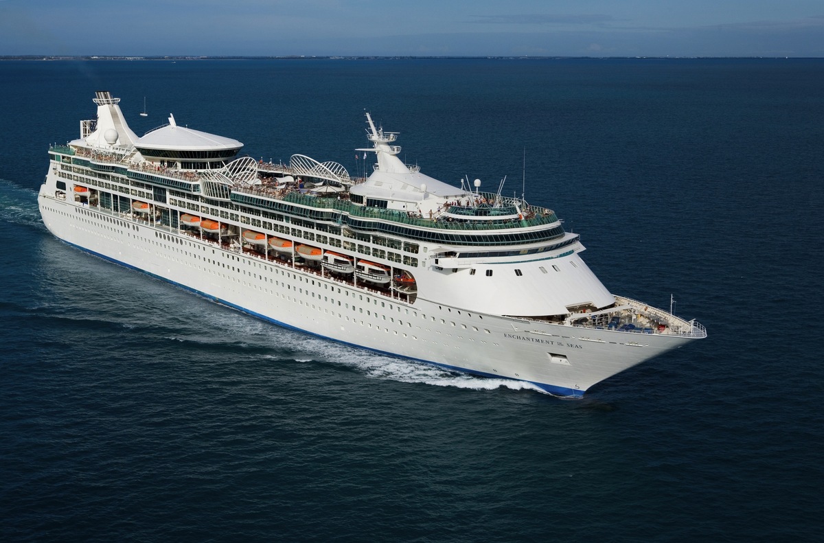 5 Night Western Caribbean Cruise | Enchantment of the Seas (5-Night, 2026)
