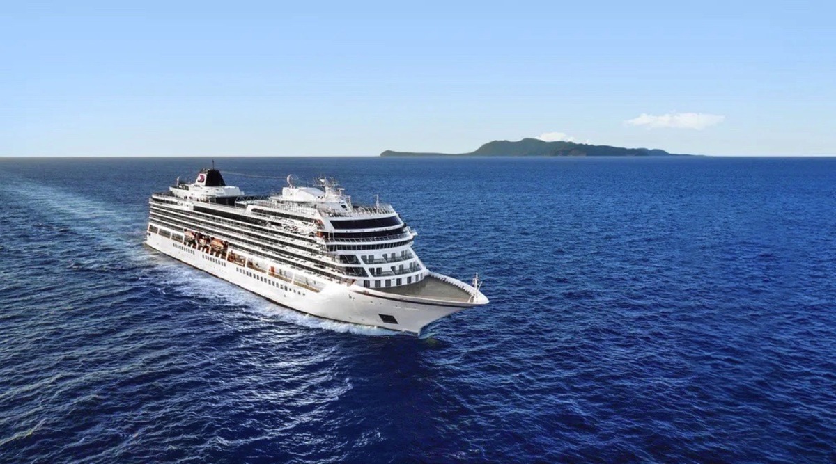 Malta, Morocco & the Mediterranean | Viking Vesta (15-Night, 2027)